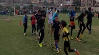 منطقة القاهرة للقدم تحقق في شكاوى تزوير أعمار اللاعبين