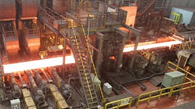 مواد البناء: التموين لا تحرك ساكنا مع أصحاب مصانع الحديد والصلب