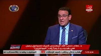 متحدث البرلمان: حركة محافظين جديدة قبل انتخابات الرئاسة (فيديو)