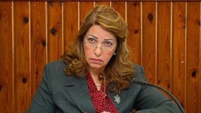 فض الأحراز بقضية محاكمة نائب محافظ الإسكندرية اليوم بتهمة الرشوة