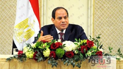 بدء لقاء السيسي ووفد كنائس أستراليا ونيوزيلاندا لمكافحة المتطرف