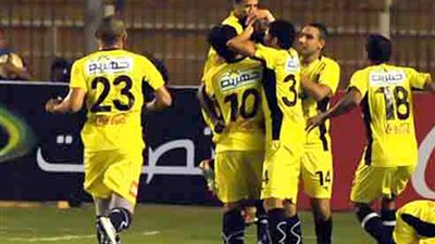 المقاولون العرب يحل ضيفا ثقيلا على الاتحاد السكندري