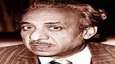 صلاح عبدالصبور يعود لبيت الشعر العربي.. غدا