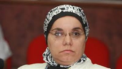 حسم طعن الحكومة لاستمرار التحفظ على أموال باكينام الشرقاوي.. اليوم