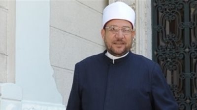 وزير الأوقاف يستجيب لوالدي شهيد بافتتاح مسجد يخلد اسمه بالمنوفية