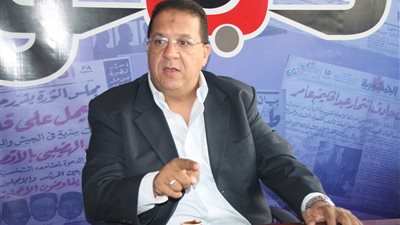 نائب رئيس الزمالك: صالح جمعة ليس في حساباتنا ونحترم الأهلي