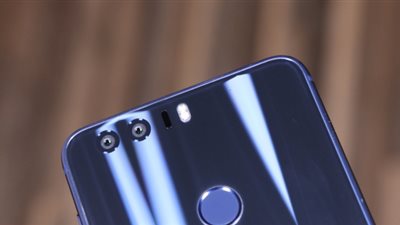 هواوي تطلق نسخة مخففة من هاتفها أونر 8