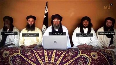 أخطر مخططات قطر ضد مصر.. صحيفة سعودية: الدوحة تدعم الإرهاب في غرب أفريقيا لتهديد القاهرة والعرب.. تدعم 5 جماعات إرهابية أبرزها تنظيم «أنصار الدين» والقاعدة.. والغطاء الإنساني ممر لدعم التطرف