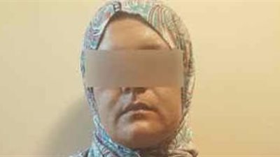 جنايات المنصورة تحيل أوراق قاتلة طفلة ميت محسن للمفتي