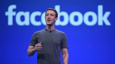 مارك زوكربيرج: ضبط الحسابات المزيفة قبل الانتخابات في 5 دول