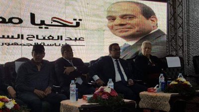 مرتضى منصور: السيسي أعطى للعالم درسًا قاسيا بحربه على الإرهاب