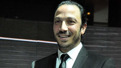 طارق لطفى يواصل الهروب في سادس حلقات 