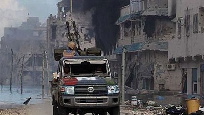 الجيش السوري يكبد تنظيم داعش خسائر فادحة بالأرواح والعتاد