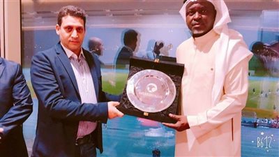 الاتحاد السعودى يكرم المنتخب الأوليمبي