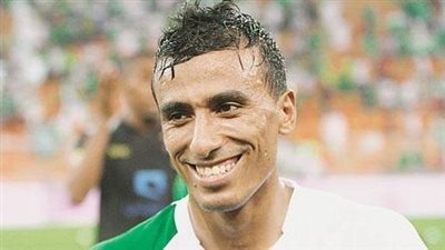 الزمالك يهنئ محمد عبد الشافي بتتويجه بالدوري السعودي