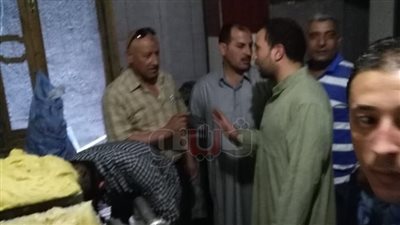 حملات صحية مكثفة على مصانع الكعك والبسكويت في الدقهلية (صور)