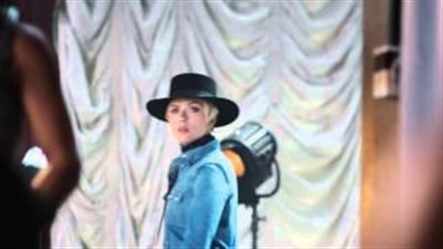 الإعلان الجديد لهاتف «هواوي P9» يضم سكارليت جوهانسون وهنري كافيل