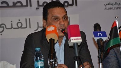 البدري يكشف عدم استدعاء لاعب ليرس للمنتخب الأوليمبي