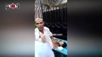 بالفيديو.. طفل يلفظ أنفاسه الأخيرة أمام مستشفى طنطا بعد رفض استقباله