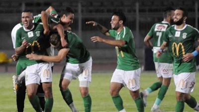 اليوم.. يوسف حمدي يقود تدريبات مستبعدي الاتحاد السكندري