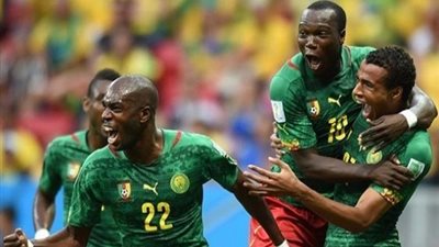 مواعيد مباريات اليوم في تصفيات كأس الأمم الأفريقية