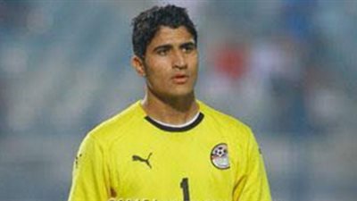 شوبير: «الأهلي يتعاقد رسميا مع علي لطفي حارس إنبي»