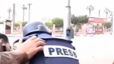 بالفيديو..قناص أعلى قسم العرب ببورسعيد