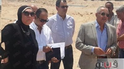 «التنمية الصناعية»: إجراء دراسة للتعرف على أنشطة ‎البحر الأحمر