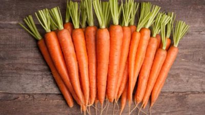 7 فوائد صحية لتناول الجزر في رمضان