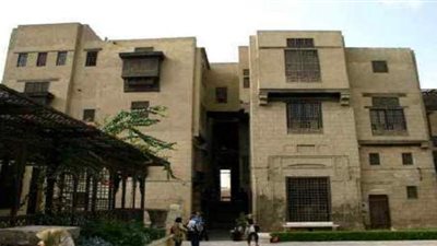 حفل «أساتذة بيت العود العربي» ببيت الهراوي.. اليوم