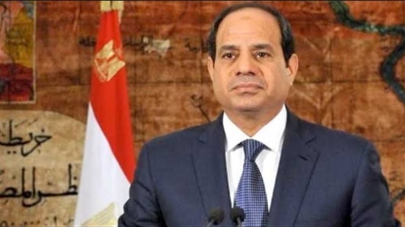 الرئيس عبد الفتاح