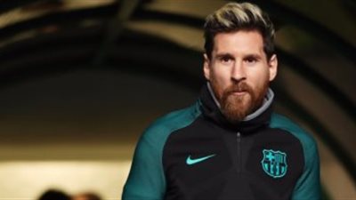 مدير أمن الجيزة يتفقد الخدمات الأمنية تزامنا مع زيارة ميسي