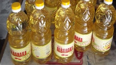 «بقالة بورسعيد»: 30% زيادة في عبوة الزيت 800 مللي بسبب القطاع الخاص