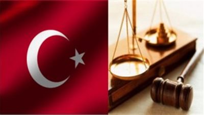 محكمة تركية تقضي بالسجن على رسام كاريكاتير بتهمة إهانة أردوغان