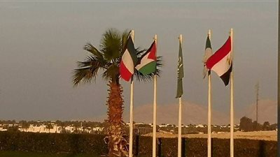 176 فريقا يشاركون في البطولة العربية الحادية عشرة للروبوت بشرم الشيخ