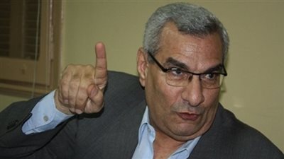 حزب الكرامة يطالب الداخلية بحماية المتظاهرين السلميين