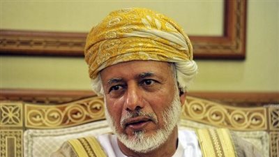 وزير الخارجية العماني: نهاية الحرب اليمنية بدأت