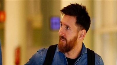 تعرف على فاتورة زيارة ميسي لمصر