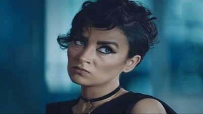 مهرجان الفضائيات يكرم ياسمين غيث عن مسلسل «رحيم»