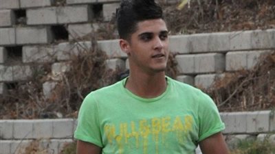 أحمد الشيخ يغادر معسكر المقاصة للانضمام إلى المنتخب ببرج العرب