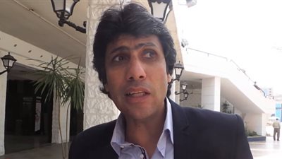 سامي الشيشيني رئيسا لقطاع الناشئين بالزمالك وعبد العزيز مساعدا