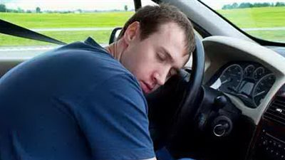 دراسة: 45% لا يشعرون بالراحة في السيارات ذاتية القيادة