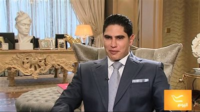 أحمد أبو هشيمة: نحارب الإرهاب بالمشروعات التنموية في سيناء