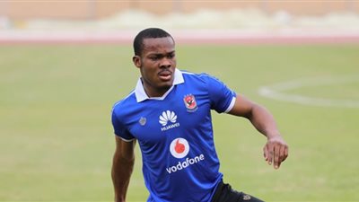 8 مشاهد تلخص أسبوع هروب كوليبالى من الأهلي.. الإيفوارى يطلب فسخ تعاقده.. الأحمر يشكوه رسميًا لـ«فيفا».. الهارب يرفض العودة للقاهرة.. والعروض الإنجليزية طوق نجاة اللاعب