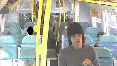 السجن مدى الحياة لمراهق عراقي فجر قنبلة في محطة مترو بلندن