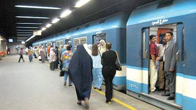 نشرة أخبار السياسة.. وأهمها: النواب بعد زيادة سعر تذكرة المترو: مش هنسكت