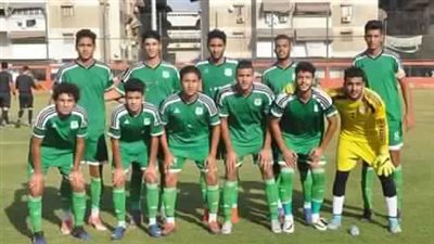 إنبي يلتقي المقاولون وطنطا يواجه الزمالك في دوري الجمهورية 99