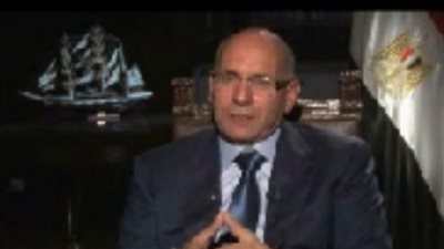 بالفيديو.. وزير الزراعة: الفلاحون وردوا القمح لشون بنك الائتمان