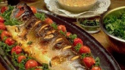 طريقة إعداد «الفسيخ المقلي»