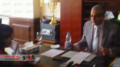 بالفيديو والصور.. حماد: 